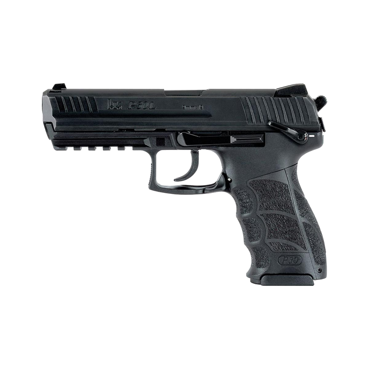 Heckler Koch P30l Budakeszi Lőtér Komplexum Heckler Koch P30l Budakeszi Lőtér Komplexum