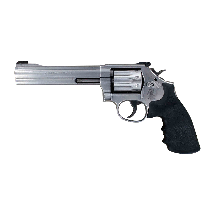 SMITH & WESSON MODEL 617-1