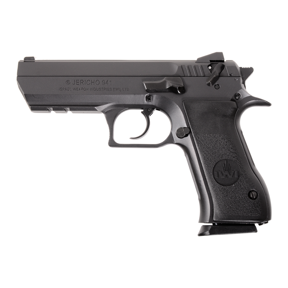 IWI JERICHO 941F