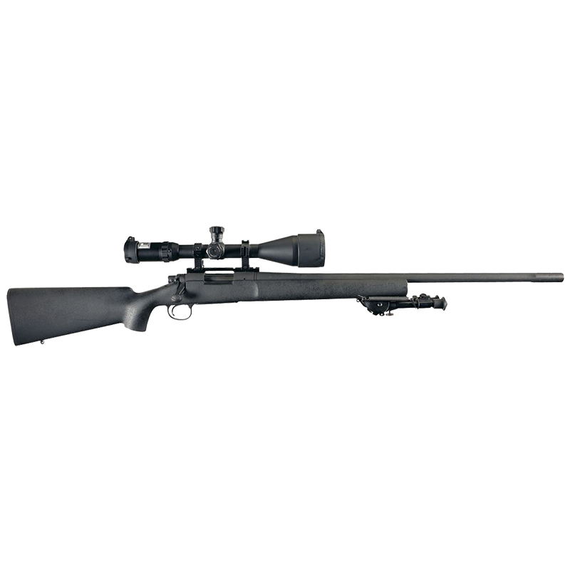 REMINGTON 700 POLICE SPECIAL Budakeszi Lőtér komplexum