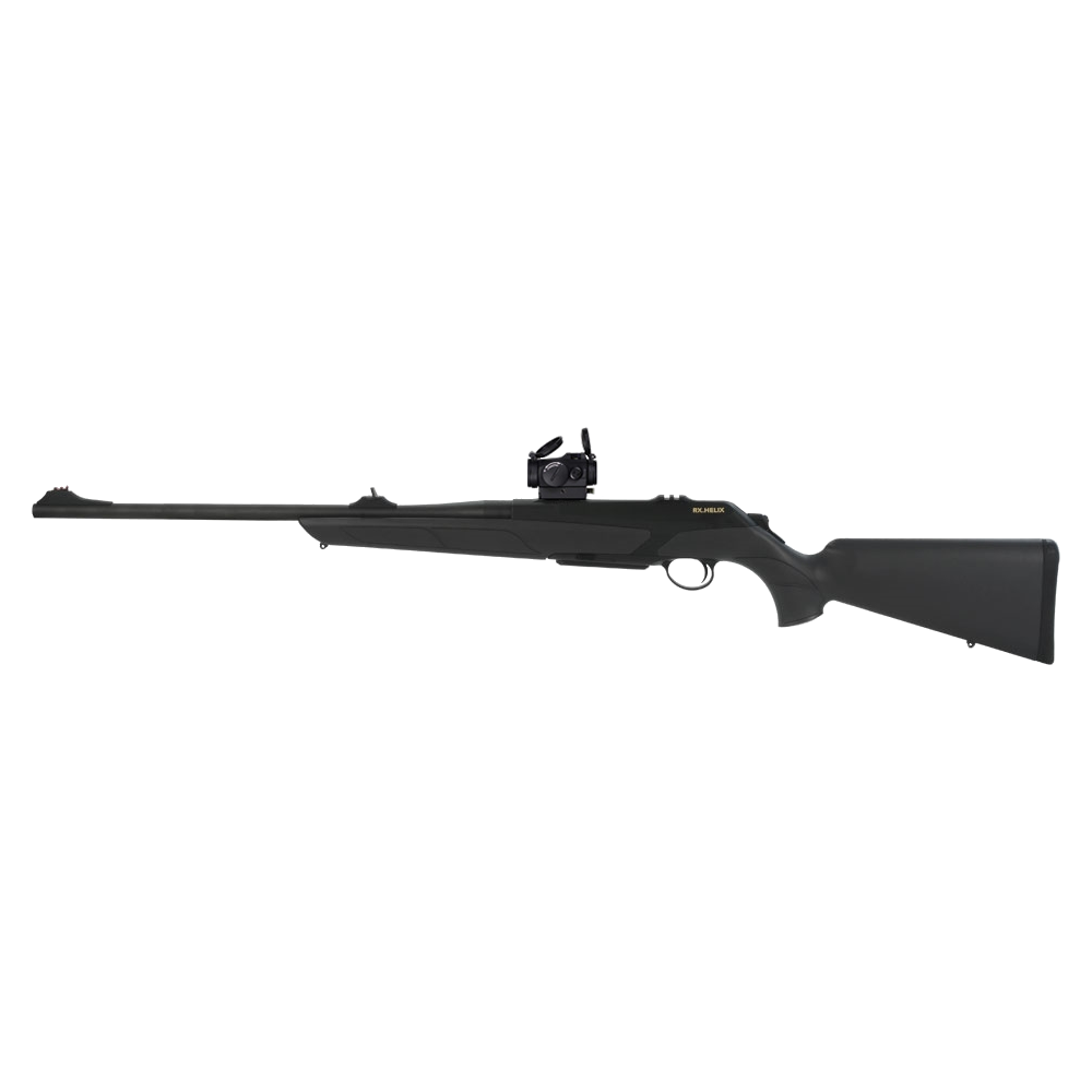 Merkel RX Helix Explorer