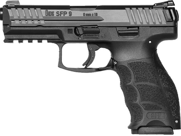 HECKLER & KOCH SFP9 / VP9