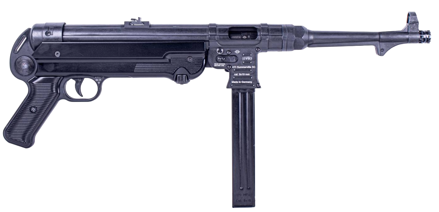 mp40